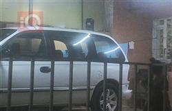 دۆج کەرەڤان